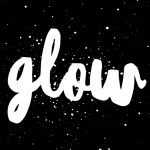 tinas beautyordbok: glow