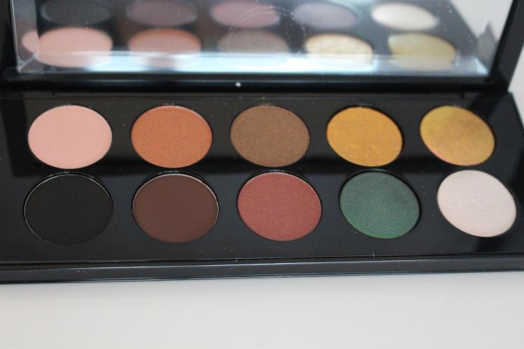 Mothership Eyeshadow Palette