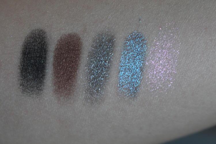 Mothership Eyeshadow Palette