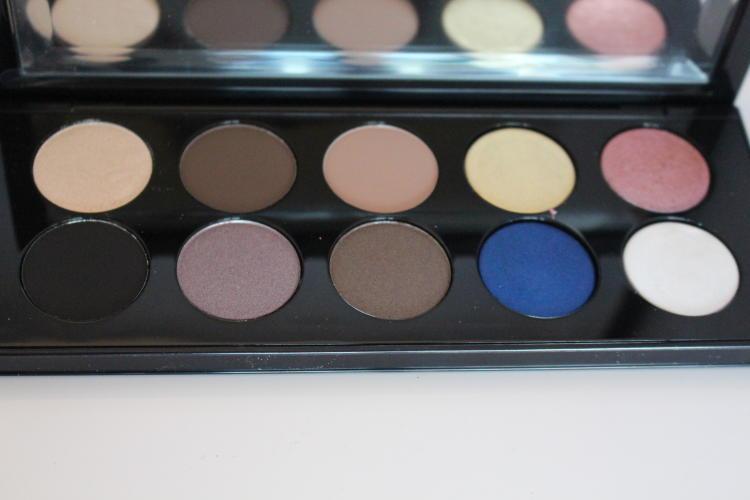 Mothership Eyeshadow Palette