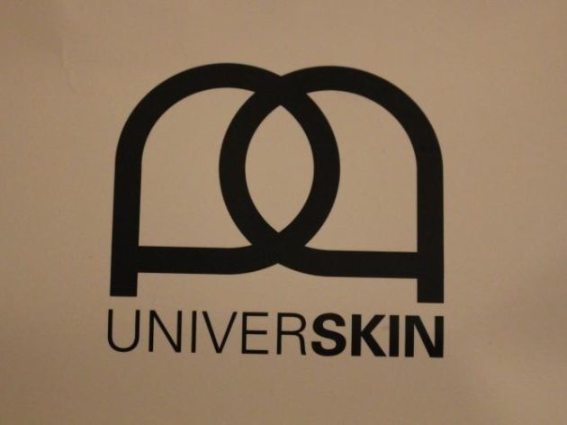 universkin