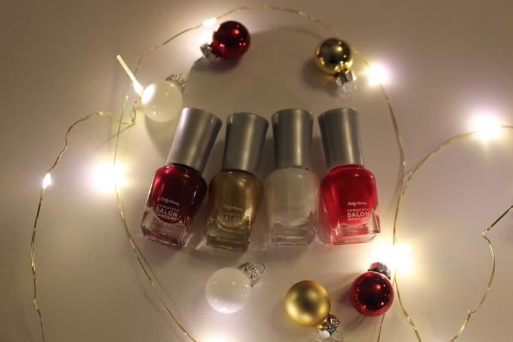 Sally Hansen