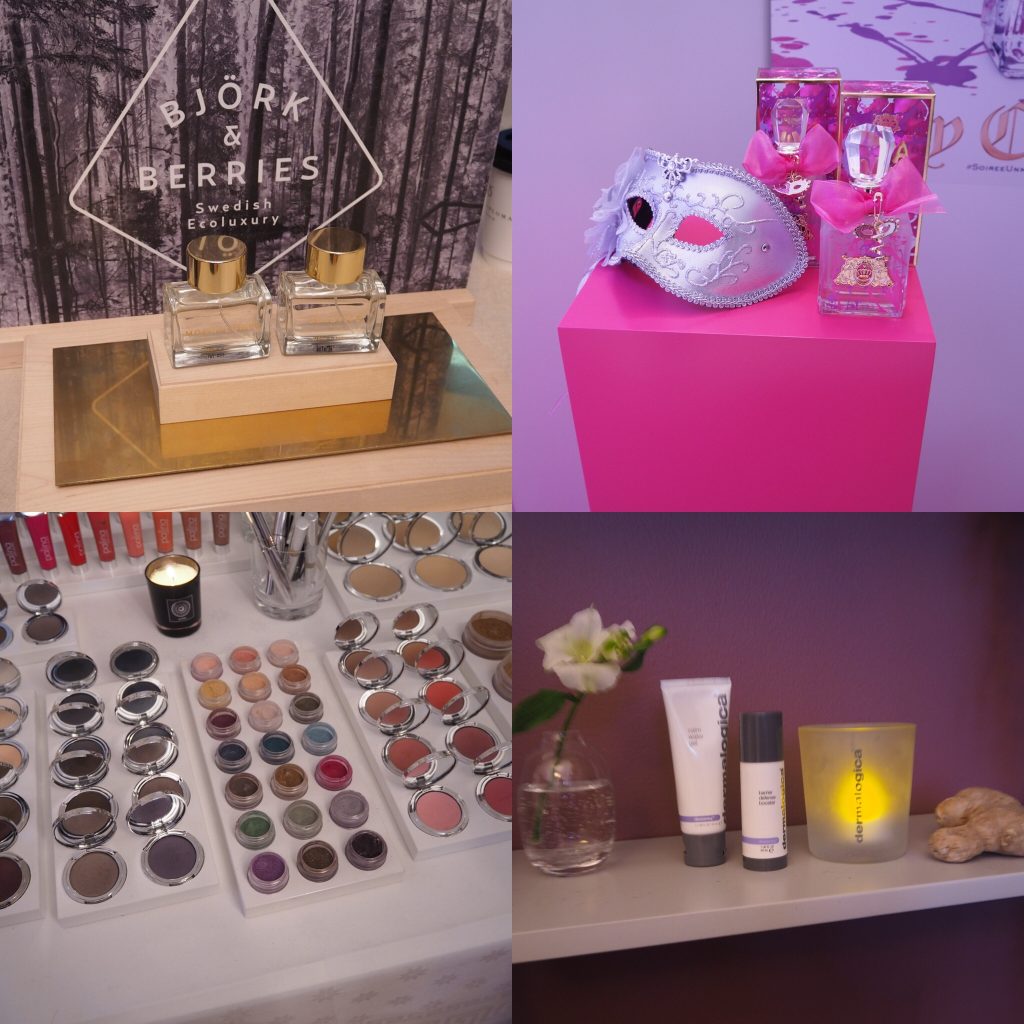 Daisy Beauty Expo dag 2