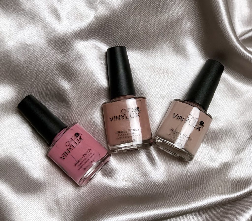 Intimates från CND