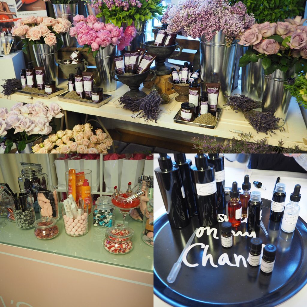 Daisy Beauty Expo dag 2