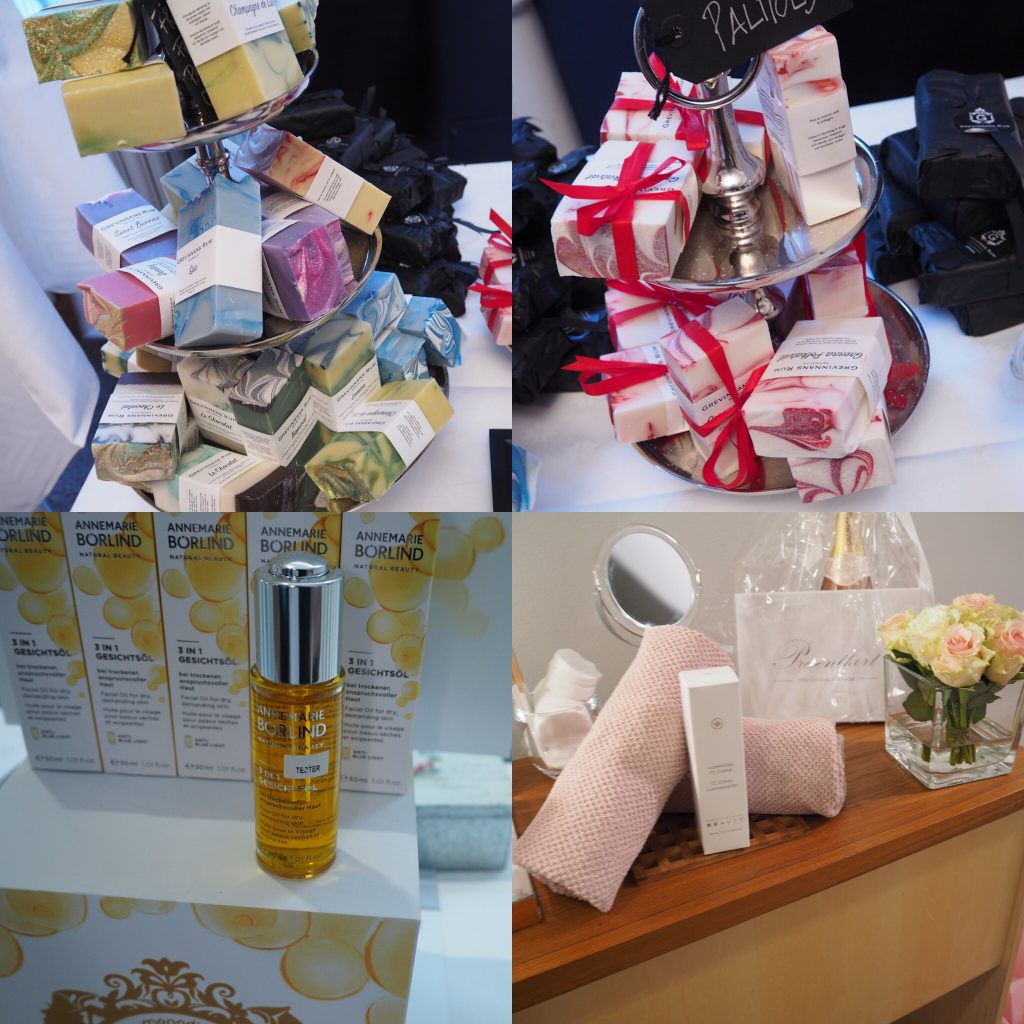 Daisy Beauty Expo dag 2