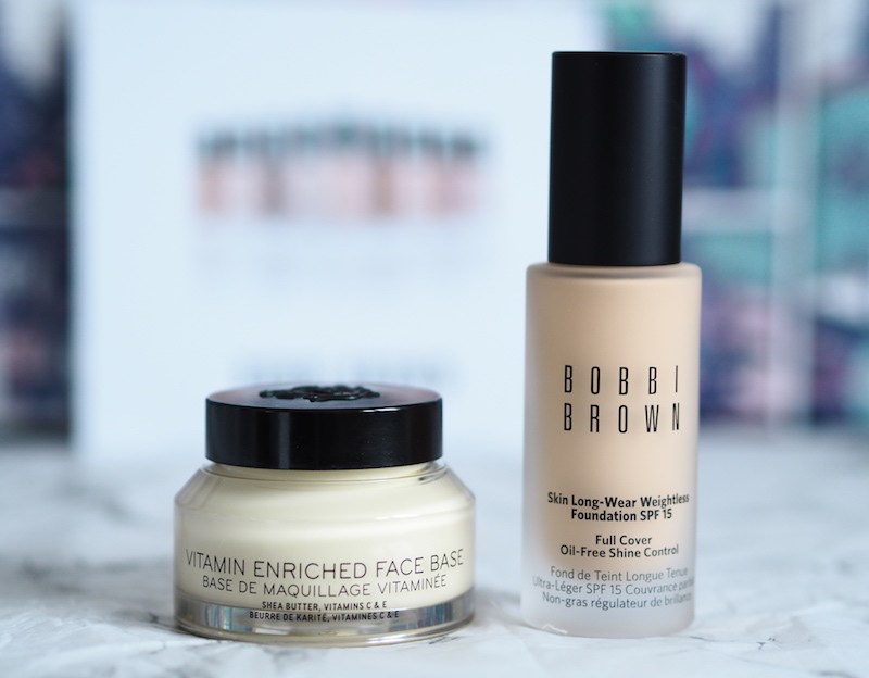 Bobbi Brown