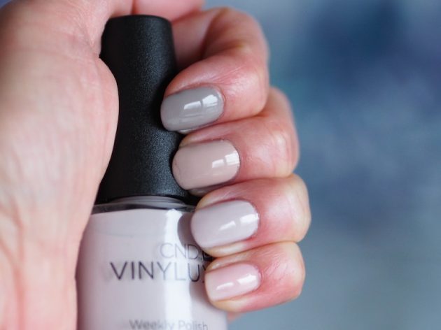 CND vinylux