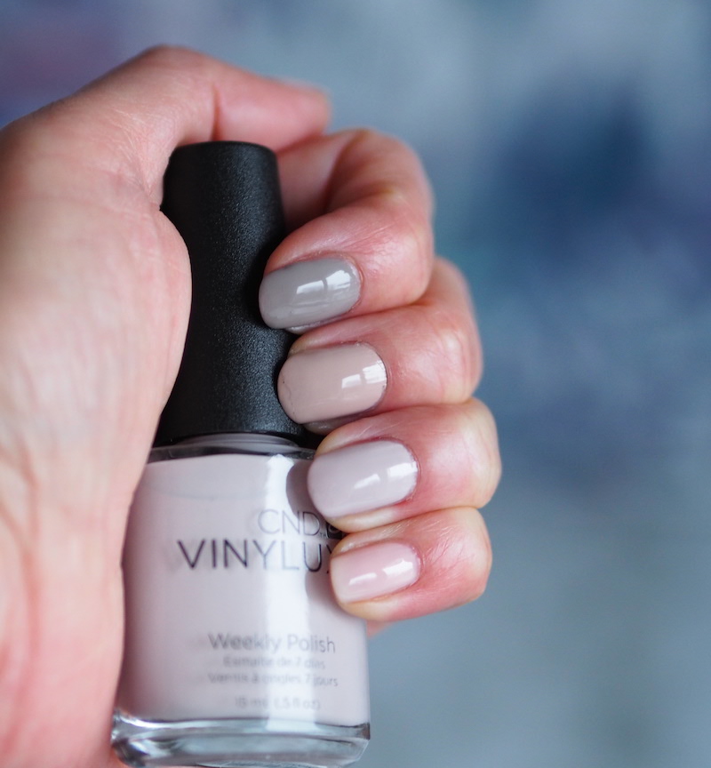 CND vinylux