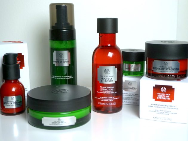 The Body Shop