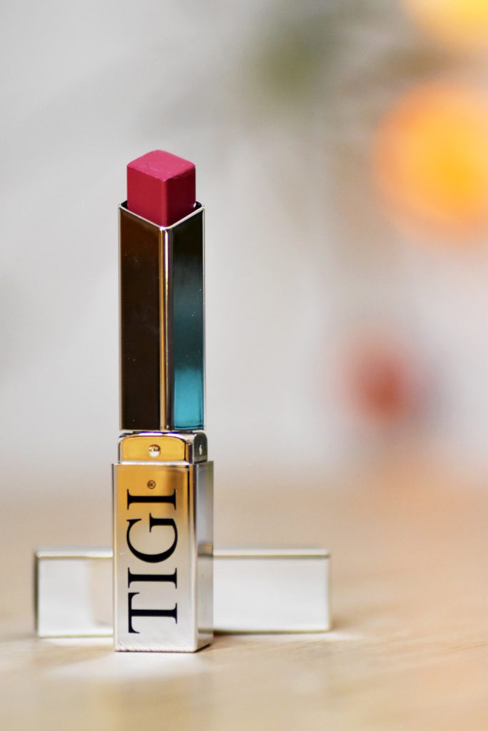 TIGI Cosmetics Diamond Lipstick Loyalty