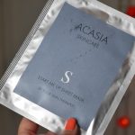 Acasia Skincare Start Me Up Sheetmask