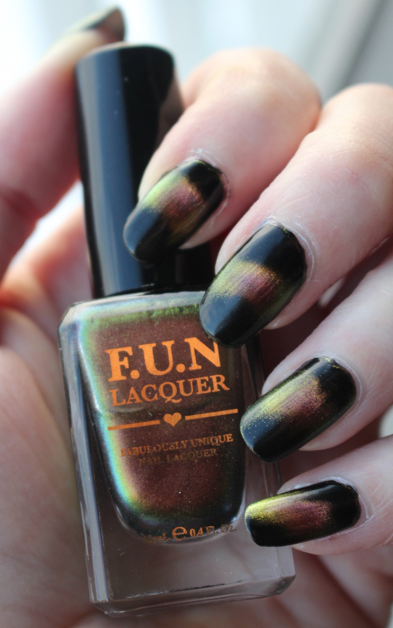 Christmas 2020 Collection – F.U.N LACQUER