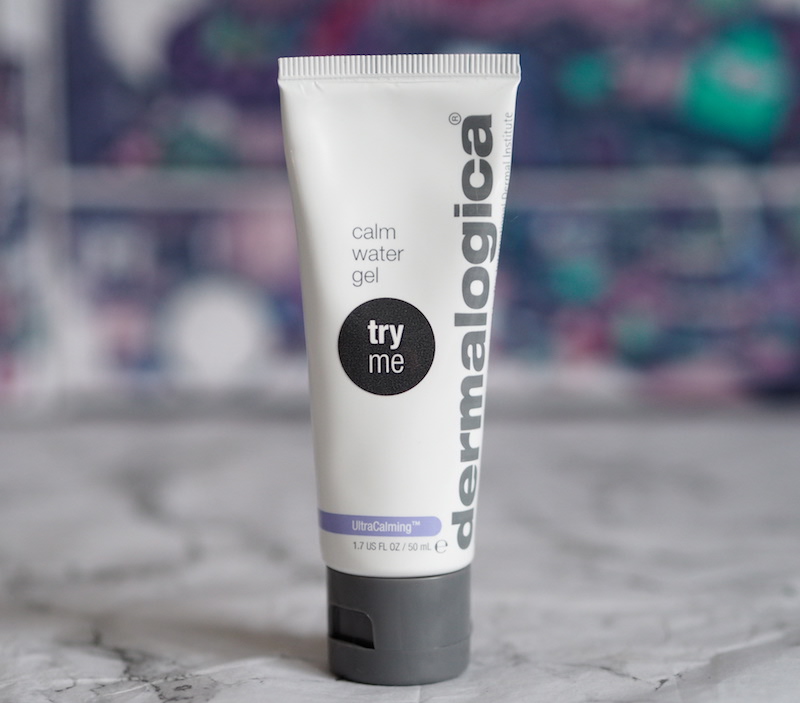 Dermalogica Calm Water Gel