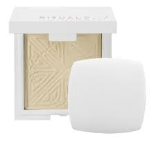 Recension: Rituals Miracle Compact Powder - Beauty