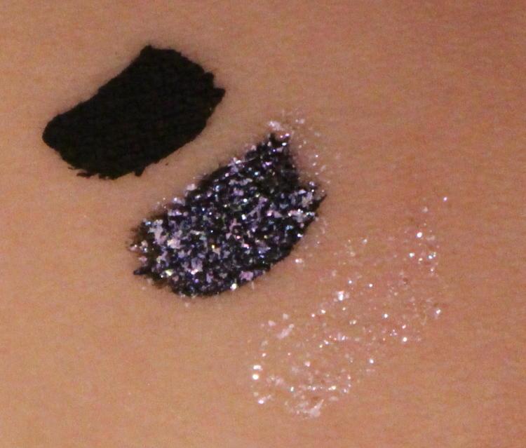 Black moon Cosmetics Glamour Ghoul