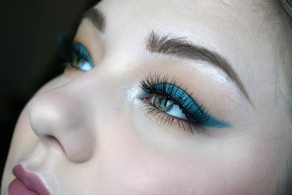 teal