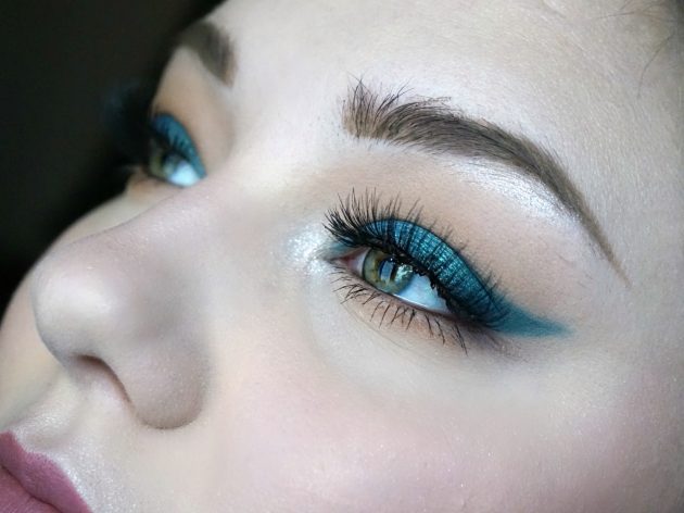 teal