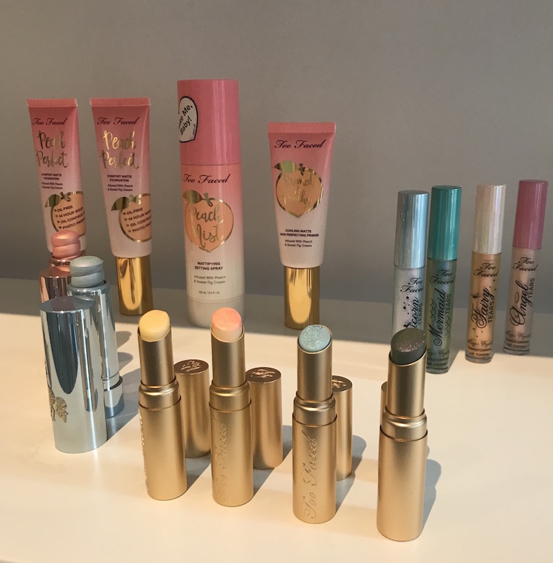 Too Faced