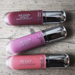 Revlon Ultra HD Matte Metallic Lipcolor