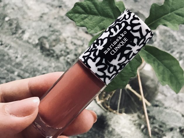 CLINIQUE x marimekko