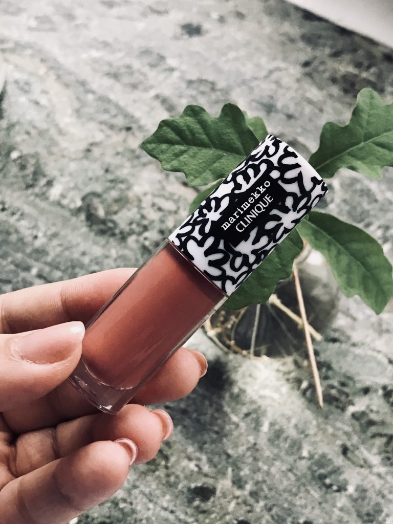 CLINIQUE x marimekko