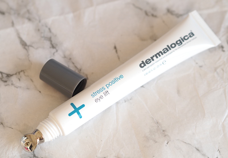 Dermalogica Stress Positive Eye Lift