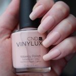 CND Vinylux Nude The collection