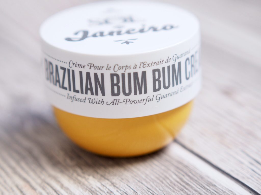 Sol de Janeiro Brazilian Bum Bum Cream