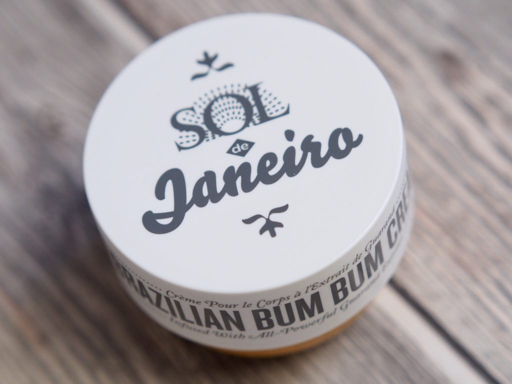 Sol de Janeiro Brazilian Bum Bum Cream