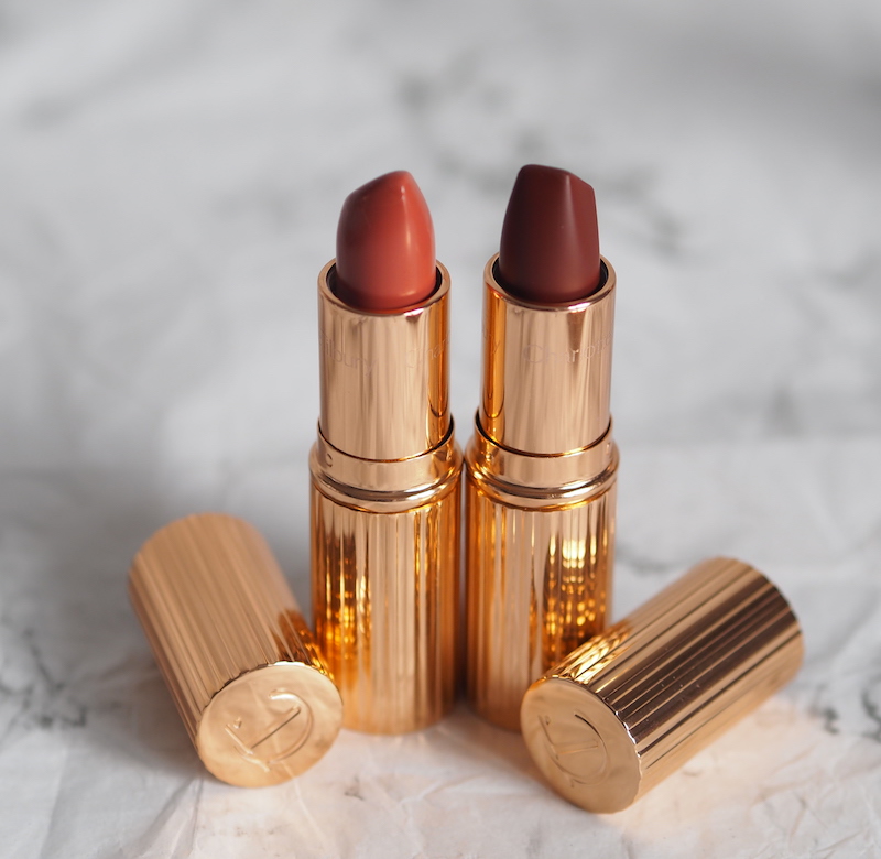 Charlotte Tilbury
