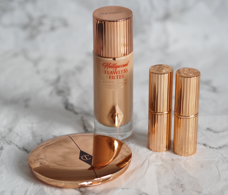 Charlotte Tilbury