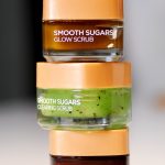 Favorit just nu: Smooth Sugars ansiktsskrubb by L'Oréal Paris