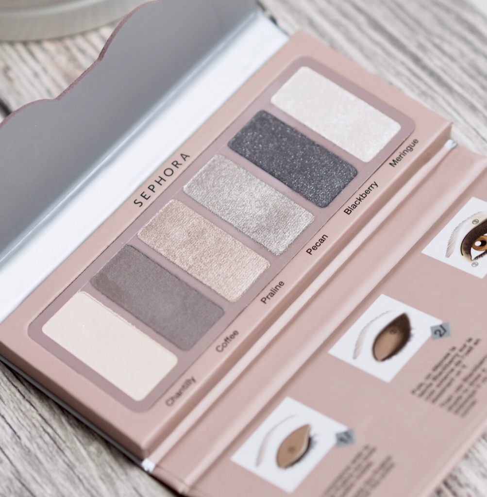 Miniature Palette Smokey Taupe