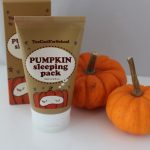 Too Cool For School The Pumpkin Sleeping Pack