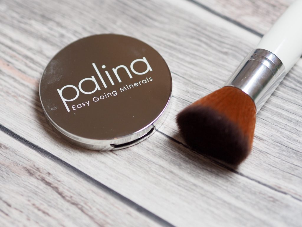 Palina Easy Going Minerals