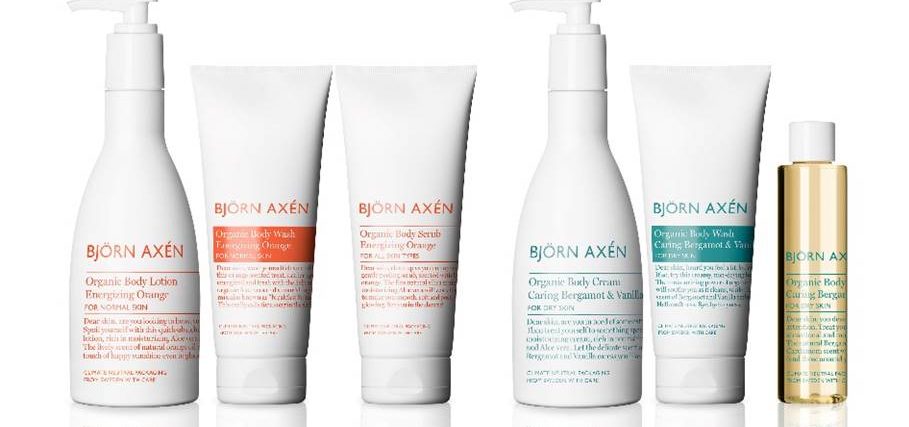 Björn Axen Organics