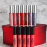 Isadora Liquid Matt Lips