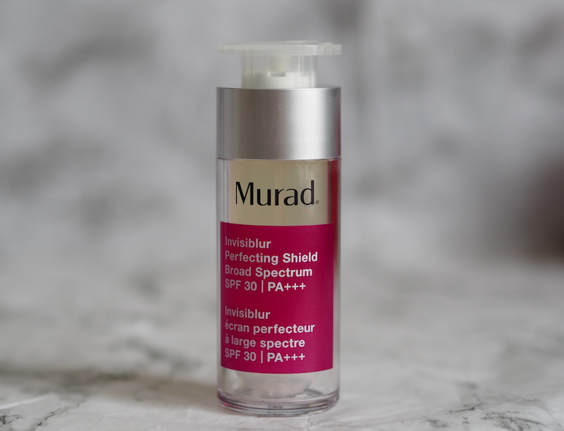 Invisiblur Perfecting Shield SPF 30