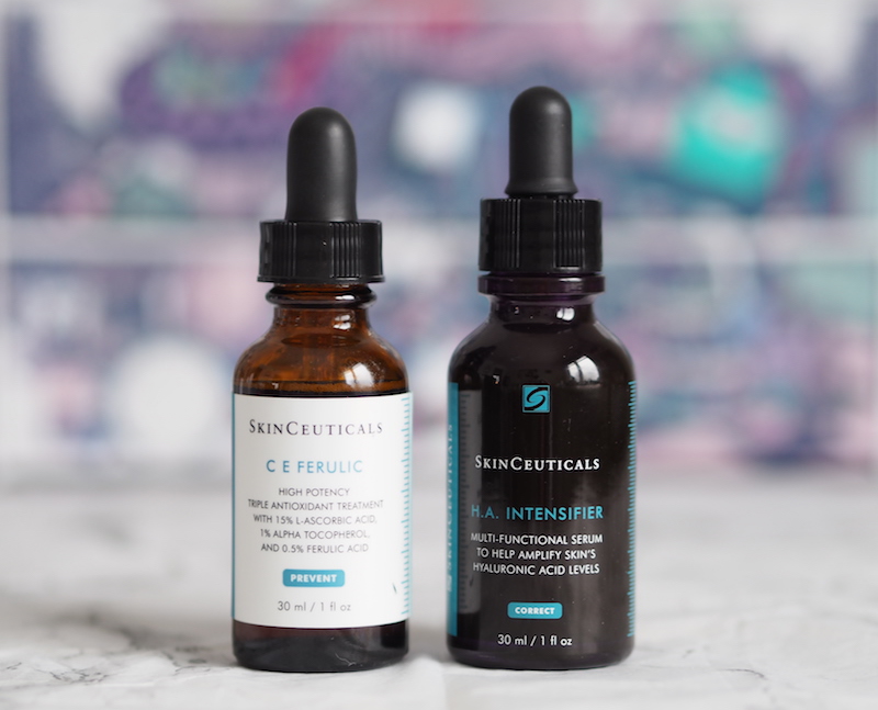 SkinCeuticals