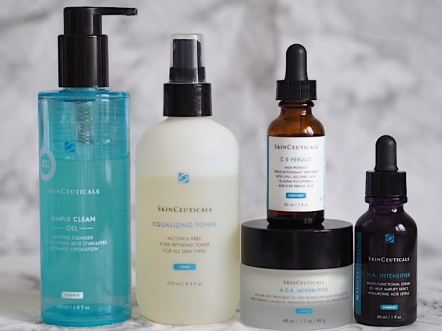 SkinCeuticals