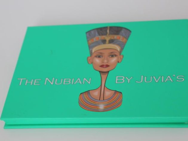 The Nubian