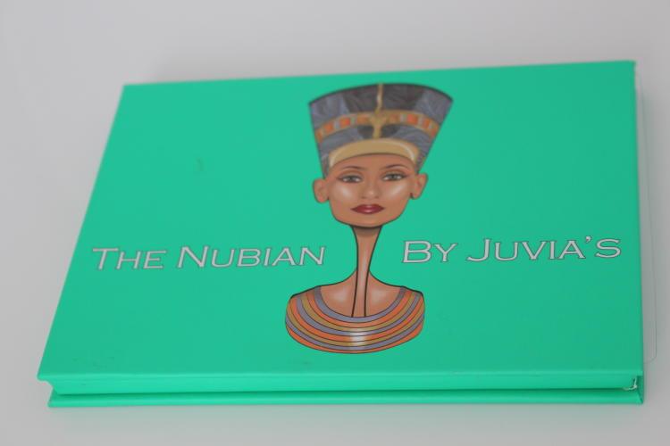 The Nubian