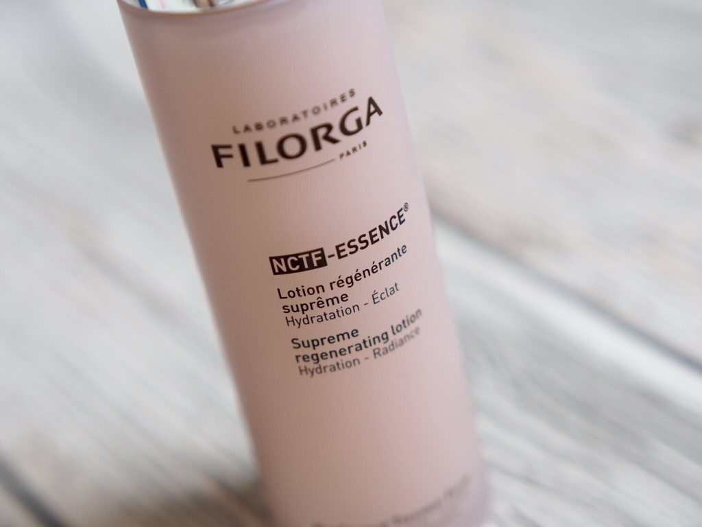 Filorga NCTF-Essence Supreme Regenerating Lotion