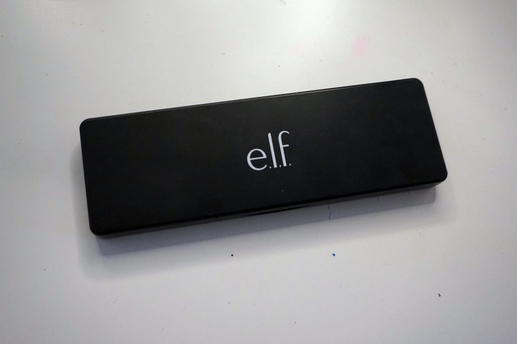 Elf Mad for Matte