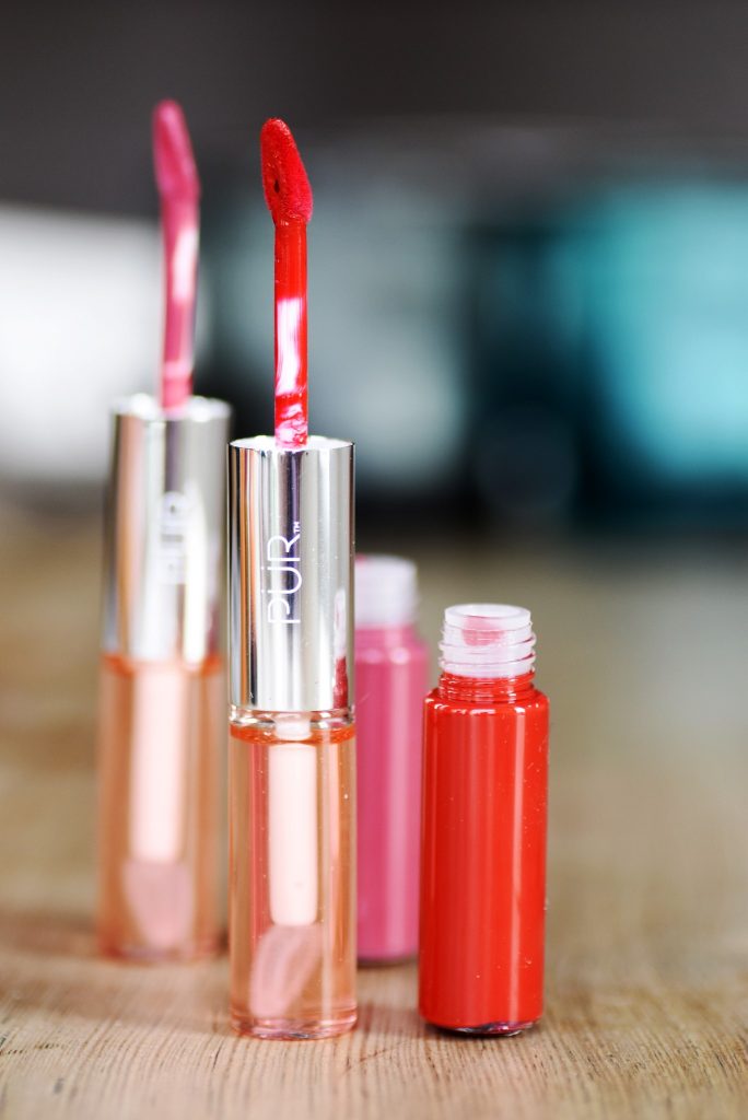 4-in-1 Lip Duo Pür Cosmetics