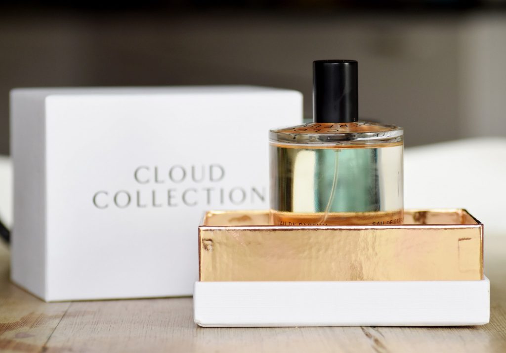 Cloud Collection Zarkoperfume