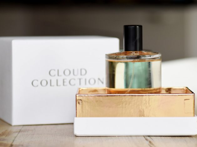 Cloud Collection Zarkoperfume