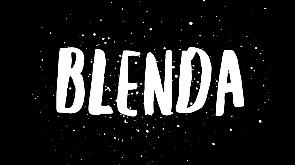 blenda