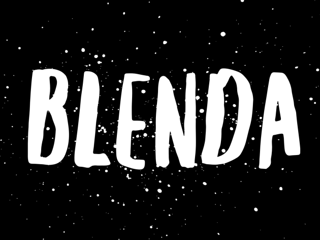 blenda